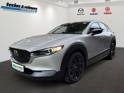 Neu Mazda CX-30 Homura-Line 140 PS (102 kW) 2025 SUV