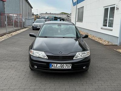 Renault Laguna II