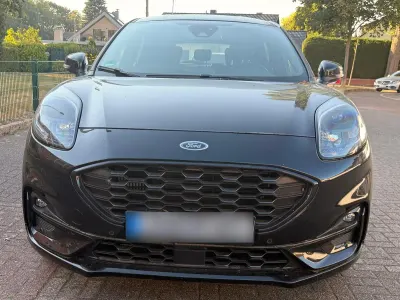 Gebraucht Ford Puma
