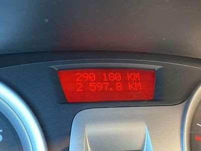 Second-hand Renault Clio GrandTour Dynamique 101 CP (74 kW) 2008 Break