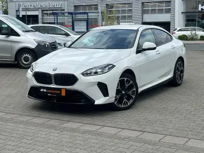 Gebraucht BMW 216