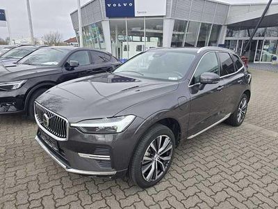 Gebraucht Volvo XC60 355 PS (261 kW) 2022 Grau SUV