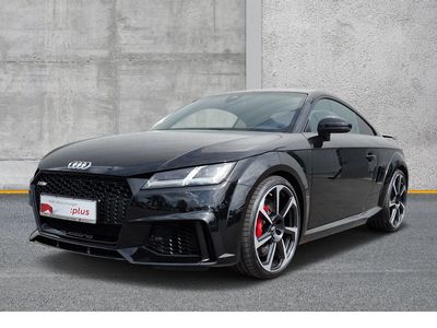 gebraucht Audi TT RS Coupe qu OHNE-OPF MAGNETIC B&O 280KM/H