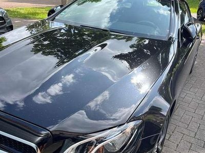 Mercedes E200