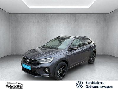 Gebraucht VW Taigo R-line 116 PS (85 kW) 2026 Grau SUV