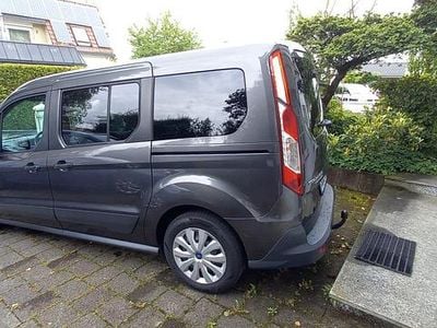 Ford Grand Tourneo Connect