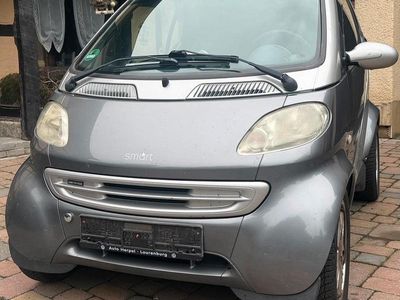 Smart ForTwo Coupé