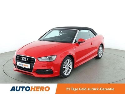 Audi A3 Cabriolet