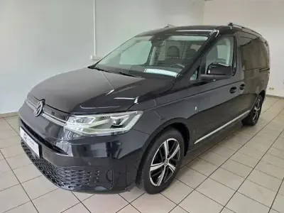 Gebraucht VW Caddy Maxi Style 122 PS (89 kW) 2023 Andere Van / Kleinbus