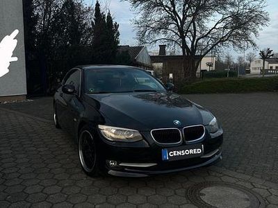 BMW 320 Cabriolet