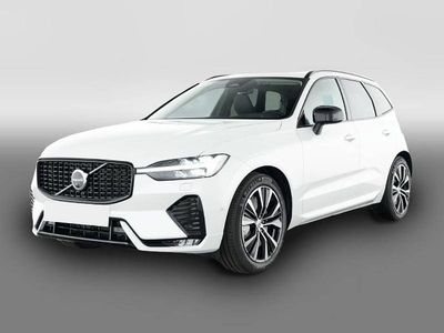 Gebraucht Volvo XC60 Plus 250 PS (183 kW) 2025 Weiß SUV