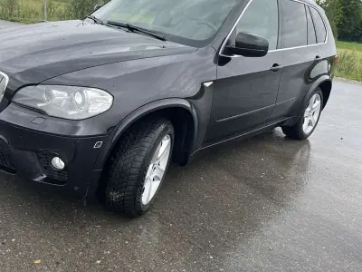 Gebraucht BMW X5 306 PS (225 kW) 2012 SUV