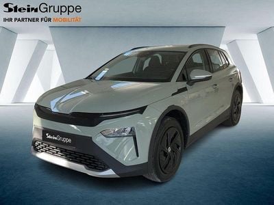 Nuova Skoda Elroq Tour 125 kW (170 CV) 2026 Verde SUV