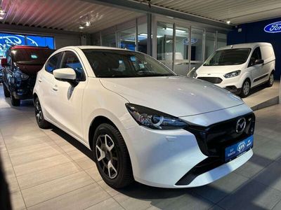 gebraucht Mazda 2 SKYACTIV-G 75 Center-Line