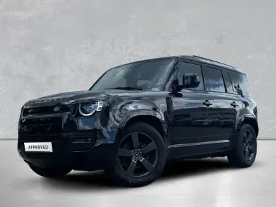 Gebraucht Land Rover Defender
