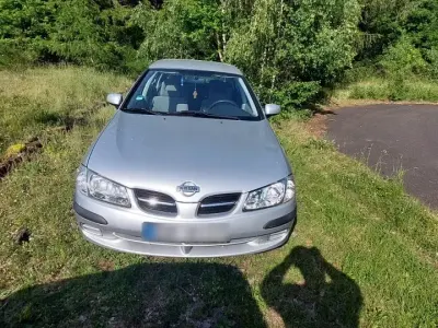 Gebraucht Nissan Almera