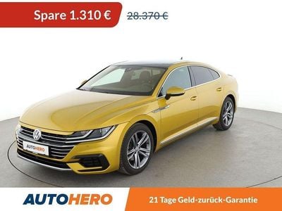 VW Arteon