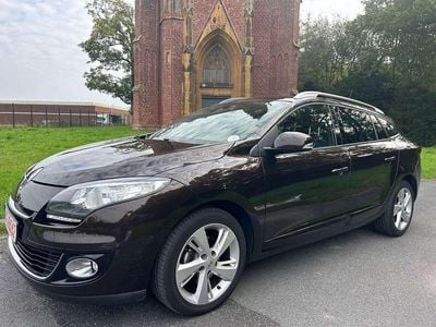 Renault Mégane GrandTour