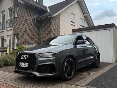 Audi RS Q3