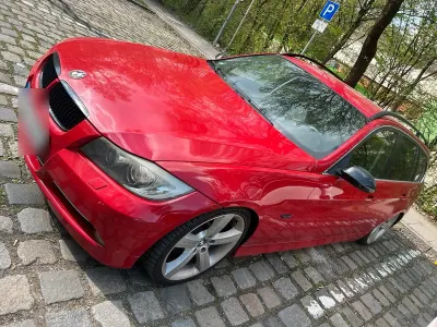 Gebraucht BMW 335