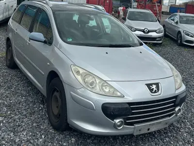 Gebraucht Peugeot 307