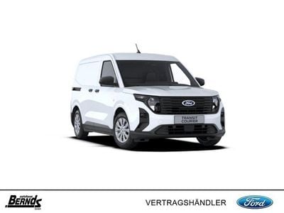 Neu Ford Transit Trend 101 PS (74 kW) 2025 Frozen white Van / Kleinbus