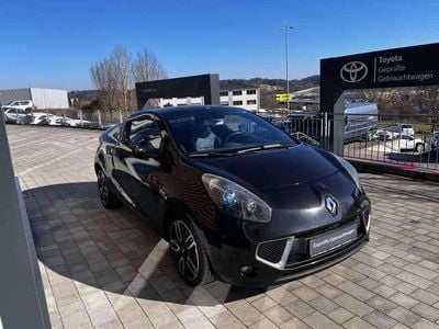Renault Wind