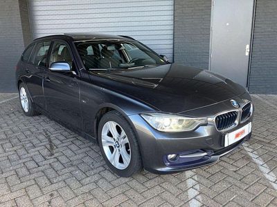 BMW 316