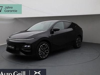 Usata XPENG G6 AWD Performance 358 kW (487 CV) 2025 Grigio SUV