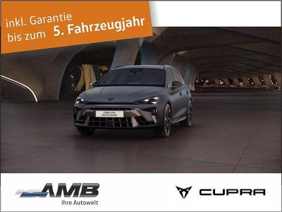 Neu Cupra Leon VZ 333 PS (244 kW) 2025 Grau Limousine