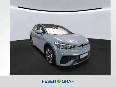 Gebraucht VW ID.5 Pro 127 kW (174 PS) 2023 Grau SUV