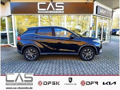 Gebraucht Seres 3 119 kW (163 PS) 2022 SUV