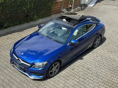 Gebraucht Mercedes C220
