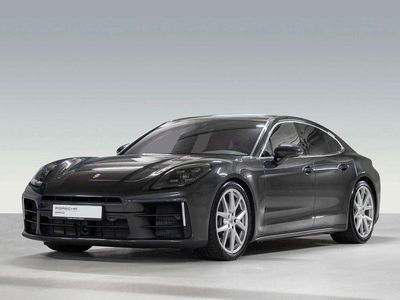 Porsche Panamera 4