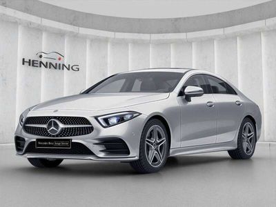Mercedes CLS450