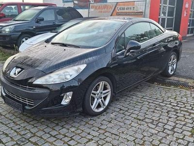 Peugeot 308 CC