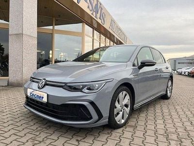 Gebraucht VW Golf VIII R-line 150 PS (110 kW) 2023 Andere Limousine