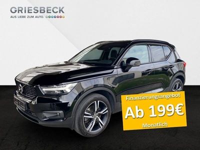 gebraucht Volvo XC40 T5 Recharge