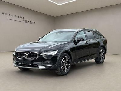 Volvo V90 CC