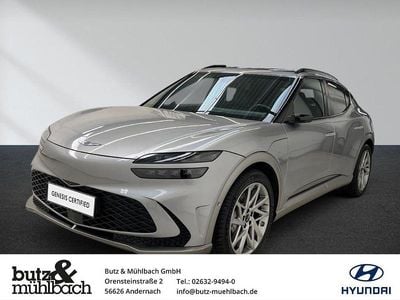 Gebraucht Genesis GV60 Sport 233 kW (318 PS) 2023 Sss SUV