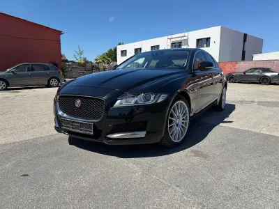 Gebraucht Jaguar XJ