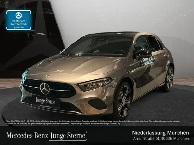 Gebraucht Mercedes A250