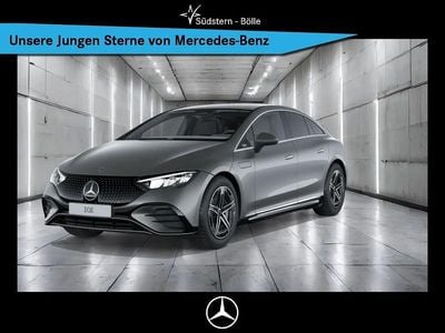 Mercedes EQE300
