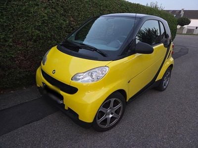 Smart ForTwo Coupé