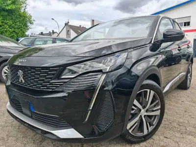 Gebraucht Peugeot 3008