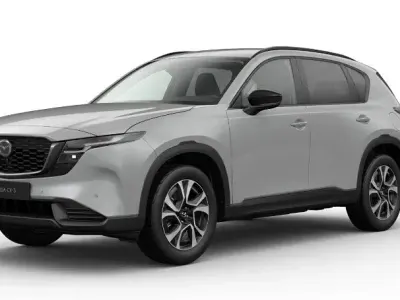 Neu Mazda CX-5 Exclusive-Line 141 PS (103 kW) 2026 SUV