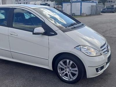 Mercedes A160