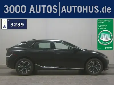 Gebraucht Kia EV6