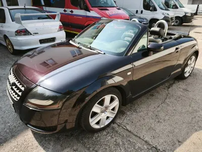 Gebraucht Audi TT Roadster