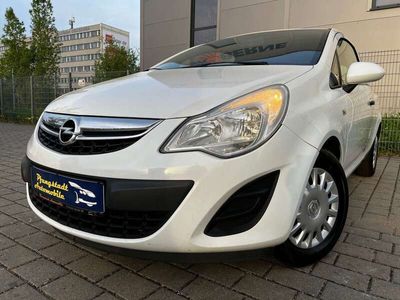 gebraucht Opel Corsa Selection/Klima/Tüv/Neue VerschleiTeile/Euro 5